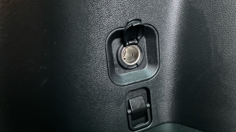 Kia Sportage 1.6T GDi 207 HEV 3 5dr Auto Hybrid Estate